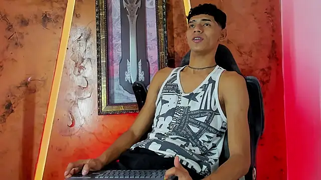 Chat +18 de sex_boy33_ ao vivo