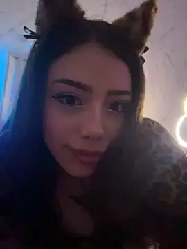 AshleyWinslow 现场XXX聊天