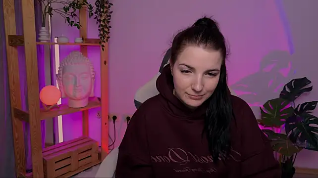 Chat +18 de AliceChanel ao vivo