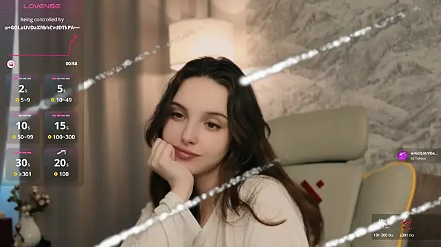 yourtenderly Live XXX-chat