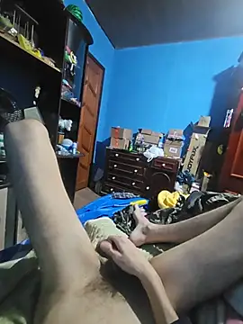 JASPION24 Chat XXX in diretta
