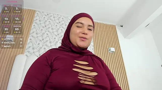 Habi_arabic Live XXX Chat