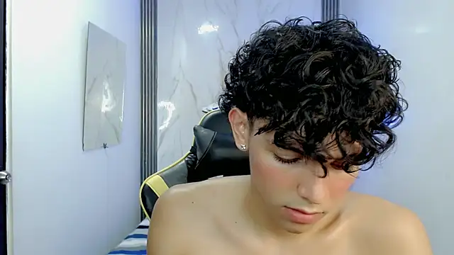Chat +18 de FUNNY_DICK_ ao vivo