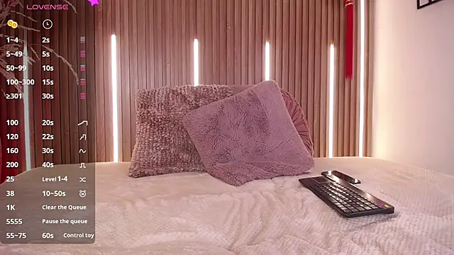 Živý XXX chat Chloe_Lombardi