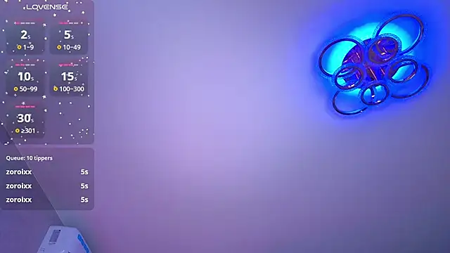 KittieHeart Live XXX Chat