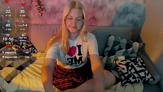 kitty2007 – Live XXX-chat