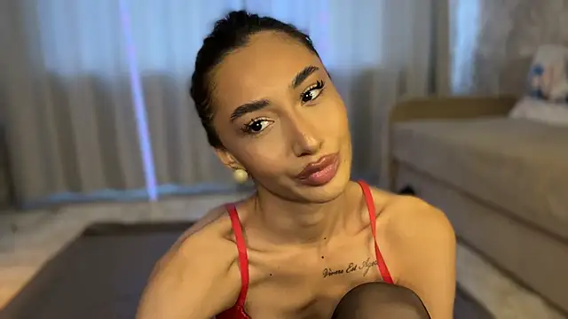 Chat XXX ao vivo de alissadreams