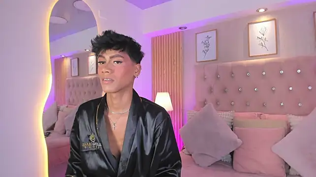 Jonas_Riversn Live XXX chat