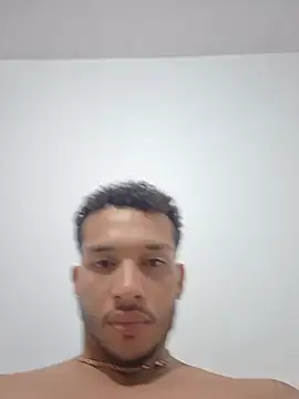 Show de webcam de Dominick_Ma