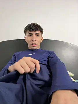 MichaellSullivan – Naživo XXX chat