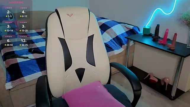 DeeDiamond – Naživo XXX chat