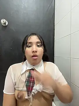 Samantthaescobar's Live XXX Chat