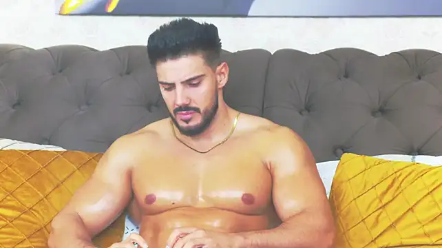 DustinKeent Chat XXX live