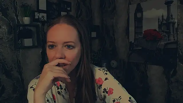 GloriaSi_'s Live XXX Chat