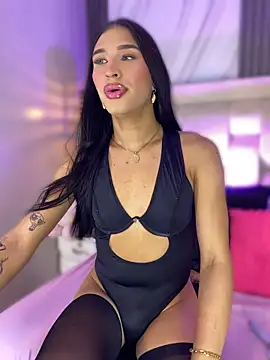 BelovedChain01 élő XXX-chatje