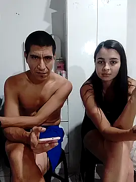 Rodri-Cami Chat XXX in diretta
