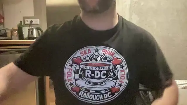 RedDante89 – Naživo XXX chat
