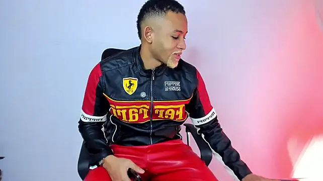 دردشة B_Wild الجنسية المباشرة
