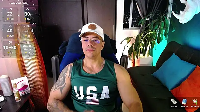 Онлайн чат XXX Zed_ferrer