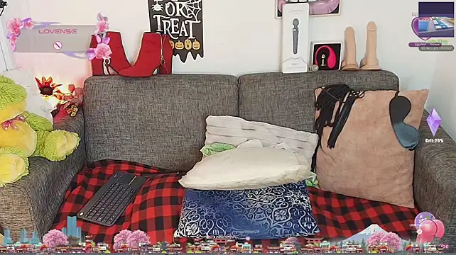 Chatroom XXX en direct de Angelabrowm