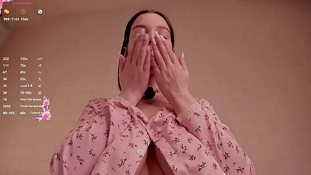 MartaVegano Chat XXX in diretta