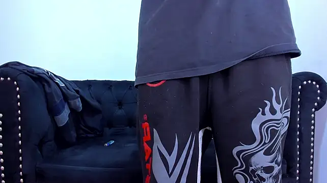 Chatroom XXX en direct de MatthewRoberts