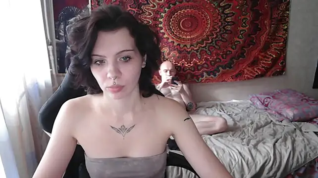 Krieger84 live XXX chat