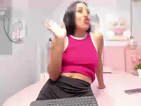 Chat +18 de Anghel_naughty ao vivo