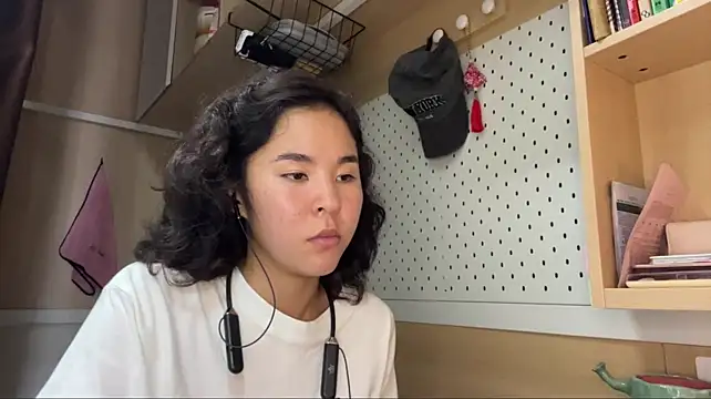 JennyCarpenter's Live XXX Chat