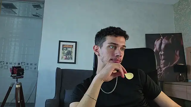 KaydenDrew Chat XXX live