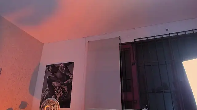 VincentblackのライブXXXチャット