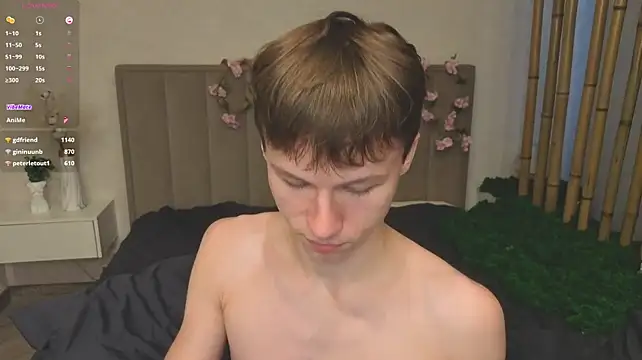 cuMte_boy 现场XXX聊天