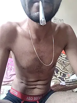 NovaBigdick élő XXX-chatje