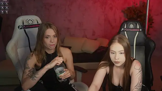 Angy_Netal – Naživo XXX chat