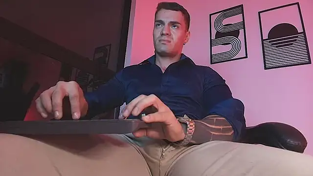 ALPHA_DOMINUS_ XXX чат на живо