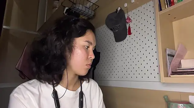 JennyCarpenterのライブXXXチャット
