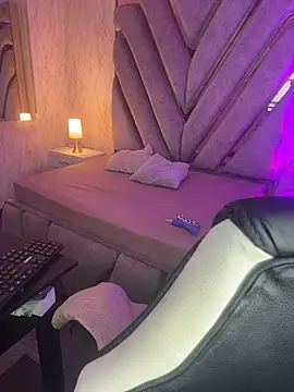 Czat XXX na żywo – lya_nekko_