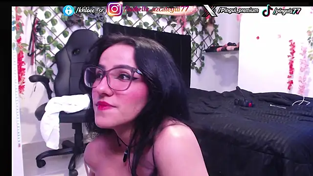 khloe_srr Chat XXX live