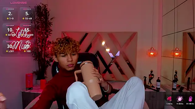Anyelo_Twink's Live XXX Chat