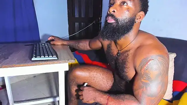 Freedom_24 – Live XXX-chat