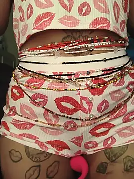 butterflybootyy লাইভ XXX চ্যাট