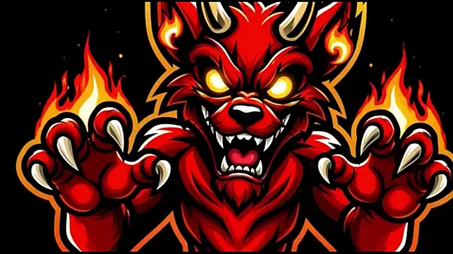DevilPup75_のウェブカメラショー
