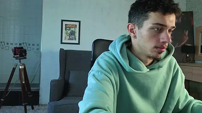 KaydenDrew XXX чат на живо