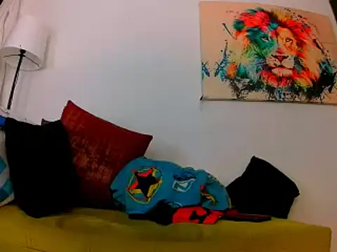 Miller_dominant Live XXX-chat