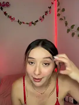 Sarisloves' Live XXX Chat