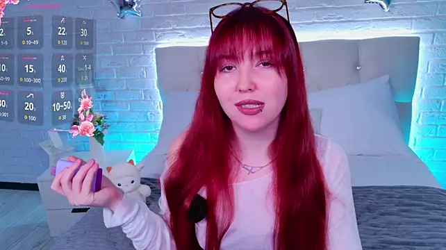 Hyuna_Flowers Chat XXX live