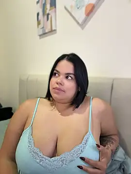AliceStarshine – Naživo XXX chat