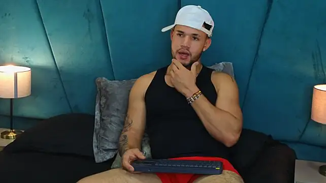 masoncole_ Chat XXX live