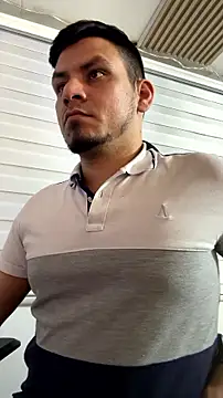 Czat XXX na żywo – Rick_Adams