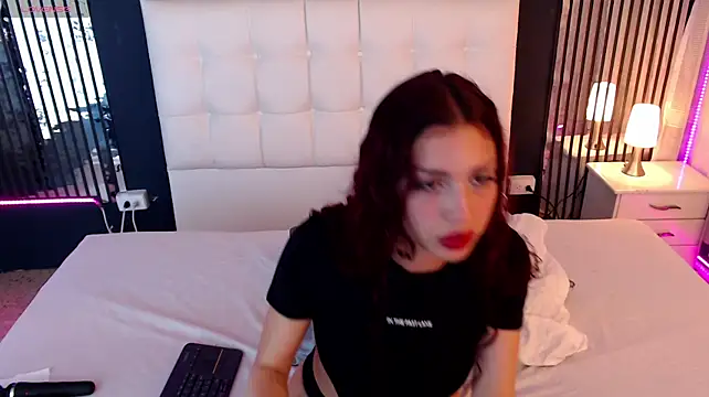 LiaVillalobos Live XXX-Chat